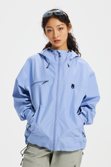 Nomad Women's 3L Shell Windbreaker Jacket