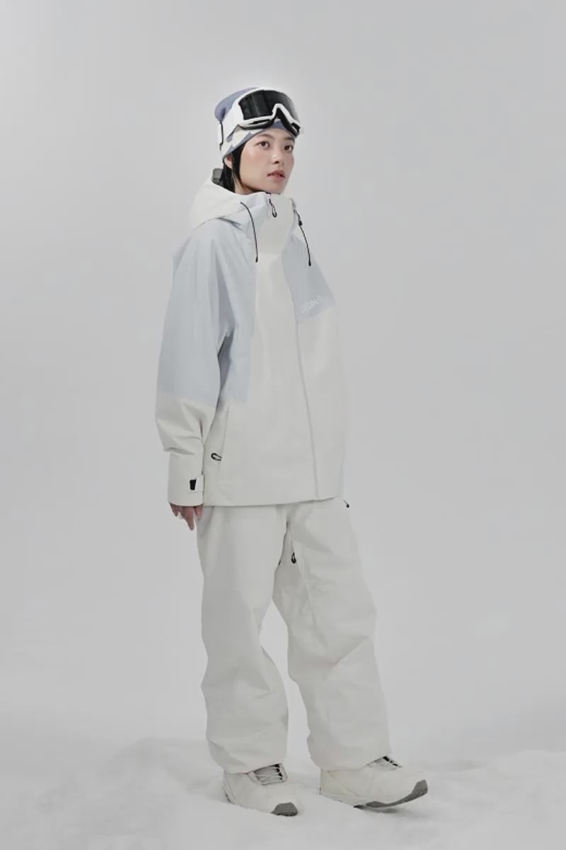 Pulse Unisex Snowboard Pant | CAPELIN