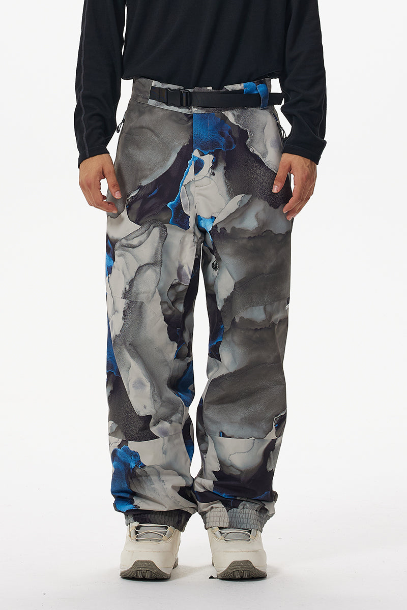 Pulse Unisex Snowboard Pant