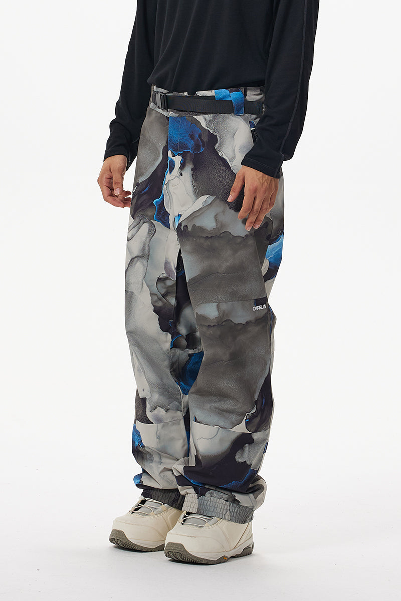 Pulse Unisex Snowboard Pant