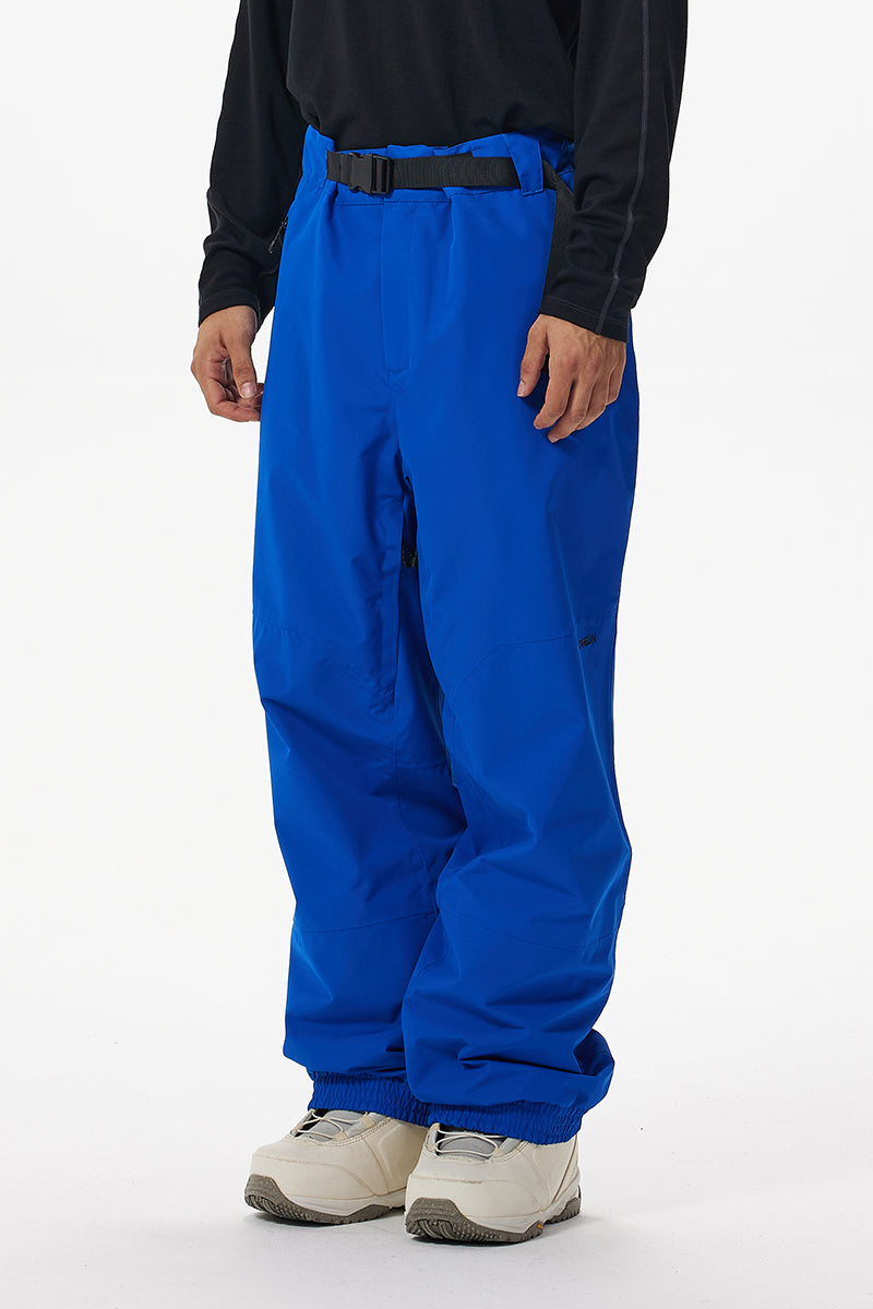 Pulse Unisex Snowboard Pant