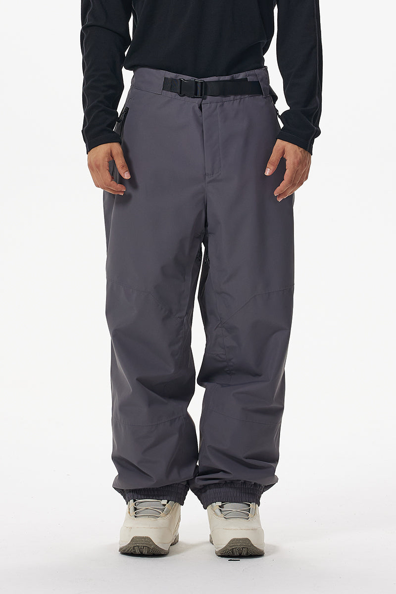Pulse Unisex Snowboard Pant