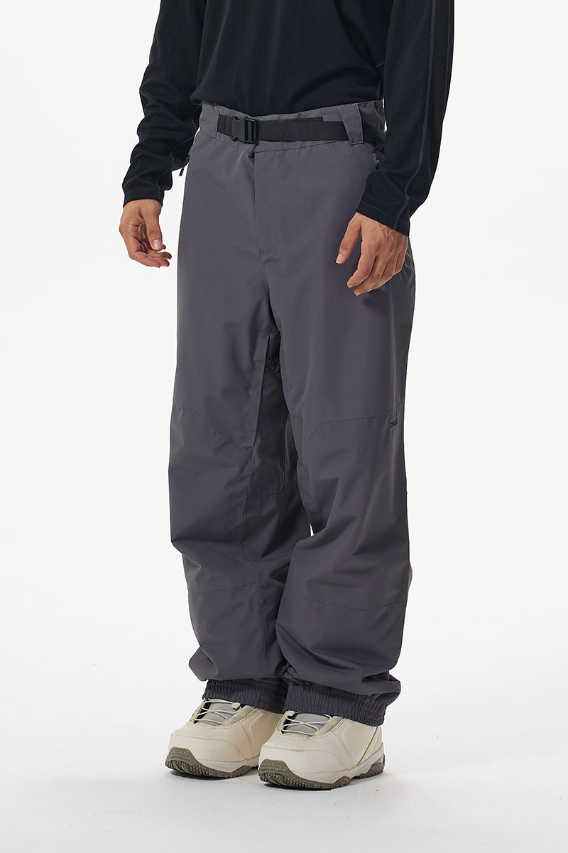 Pulse Unisex Snowboard Pant