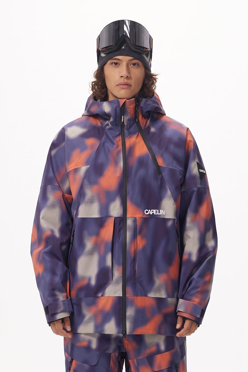 Spur Men's Snowboard Jacket
