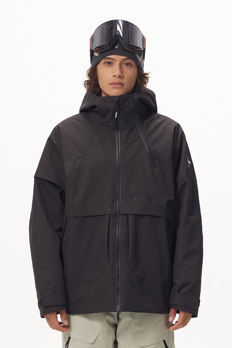 Spur Men's Snowboard Jacket