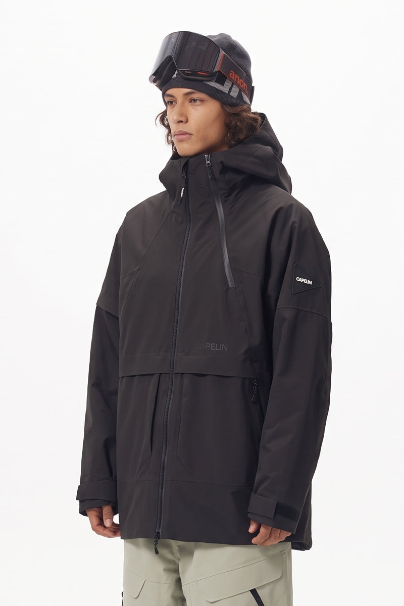 Spur Men's Snowboard Jacket