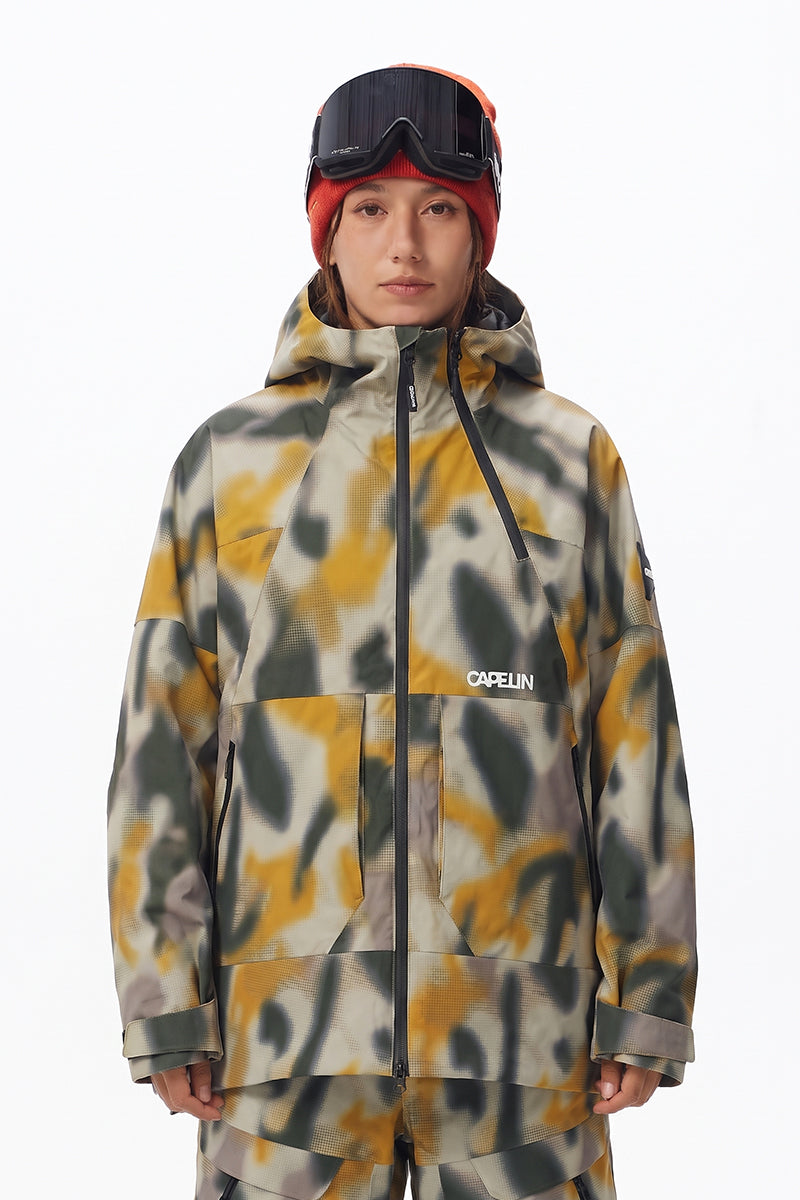 Spur Women's Snowboard Jacket