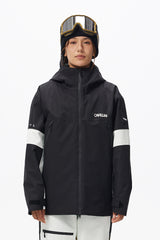 Talen Women's 3L Insulated Snowboard Jacket