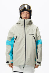 Talen Women's 3L Insulated Snowboard Jacket