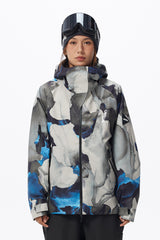 Zevan Women's Snowboard Jacket