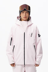 Zevan Women's Snowboard Jacket