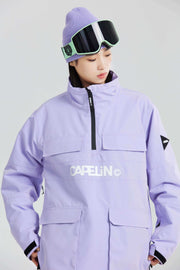 Women's Yenna Snowboarding Jacket