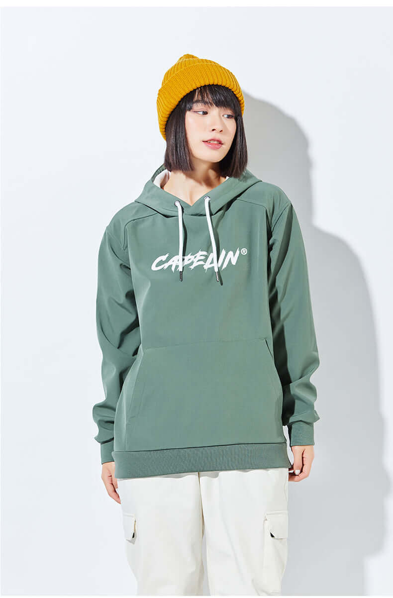 HOODIE – Capelan