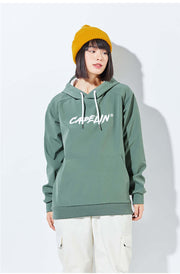 capelin crew W's Chartreuse Hoodie